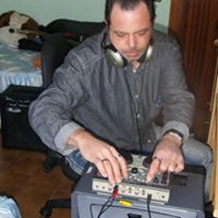 Ricardo Arraez Ferre