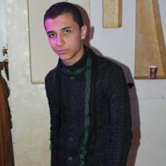 Ahmed Ragab