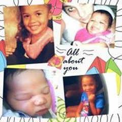 Cassandra Marie Leach