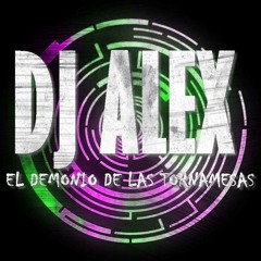 I Love Weed (ELECTRO HOUSE) - Dj Alex El Demonio De Las Tornamezas