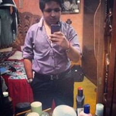 Horacio Yañez