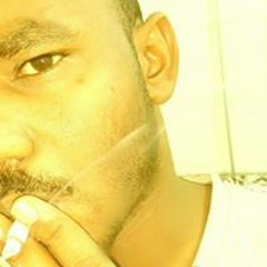 Muammar Abass