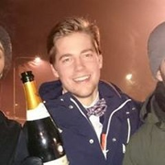 Fredrik Vögeli Törnell