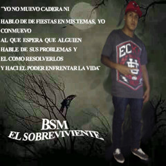 BSM EL SOBREVIVIENTE