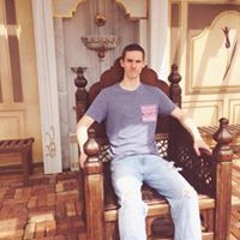 Destyn Lee Clodfelter