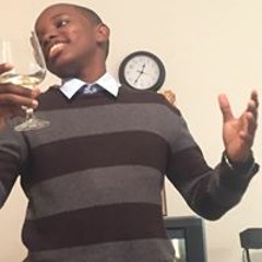 Carlton Allison