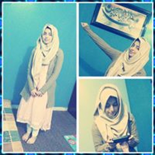 Zainab Binte Tariq’s avatar