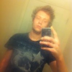 Danny Ravin Mad Arnold