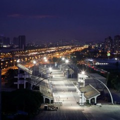 OS BATUQUEIROS HD-3D