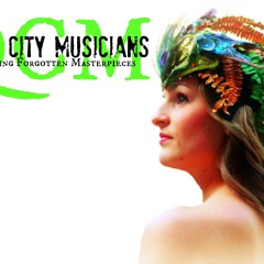 Queen City Musicians