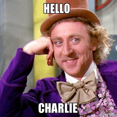 Charlie Jorgenson