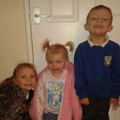 Jenna N Michael Forbes