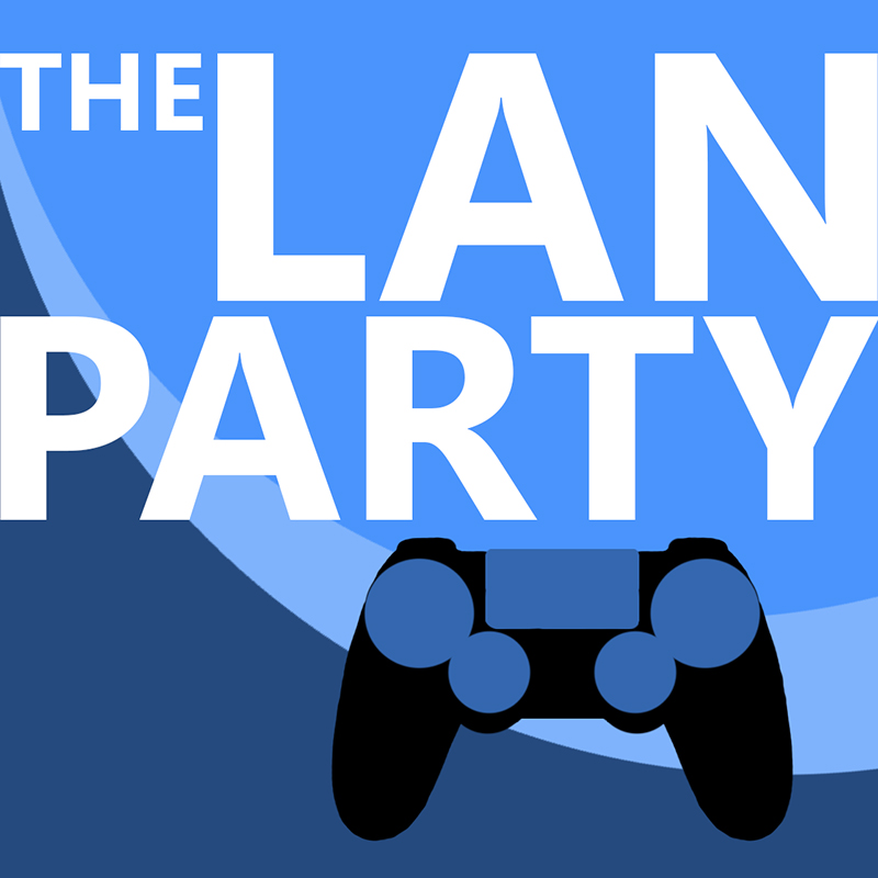 The LAN Party
