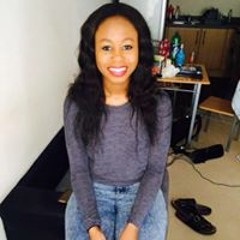 Jumoke Mcbride Odutayo