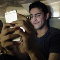 Mo Arslan