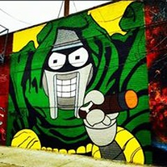 Richard Whiskey Washlick