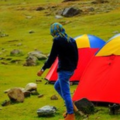 Zain Khan