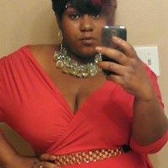 Tusdae Monique Barnes