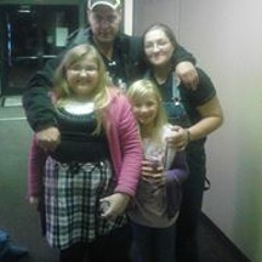 Melissa Jackson Young