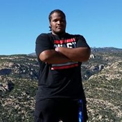 Adrian Ambitious Releford
