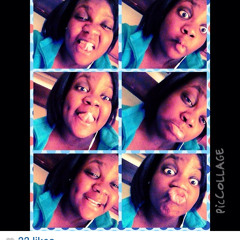 Tameelah Love Dawson