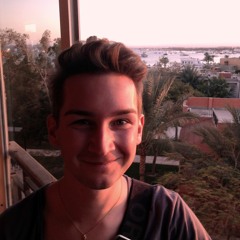 Maximilian Ruhdorfer