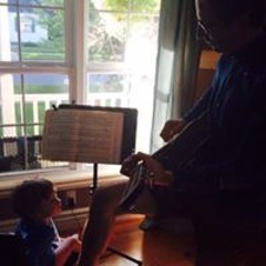 TOM SZAFRANSKI VOICE TALENT