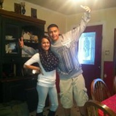 Devin Anthony Vasquez