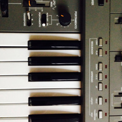 My Synthesizer