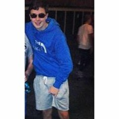 Aj healy 1