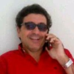 Bernard Levy-Provencal