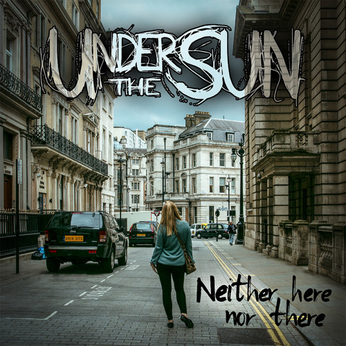 Under The Sun’s avatar