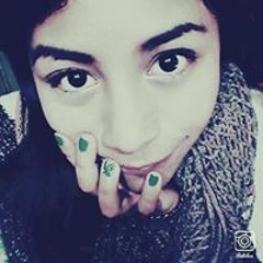 Lliliam Vega Barreda