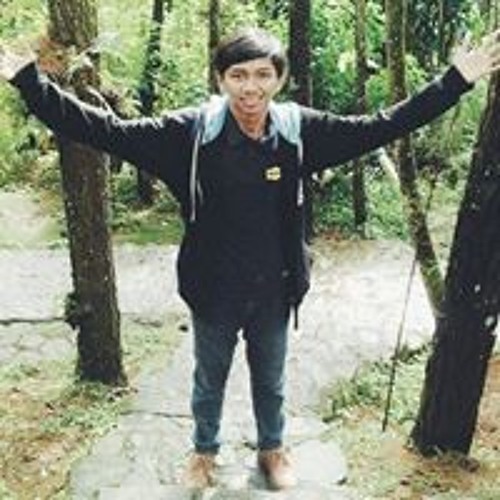 Nurrahman Wahid’s avatar