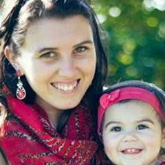 Jéssica Tournier Warmling