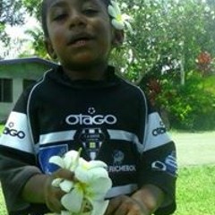 Joni Nabuiwai