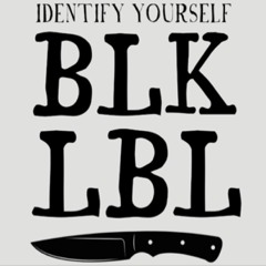 BLK LBL ENTERTAINMENT