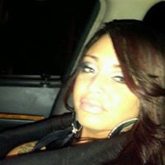 Lauren Xavier Distefano