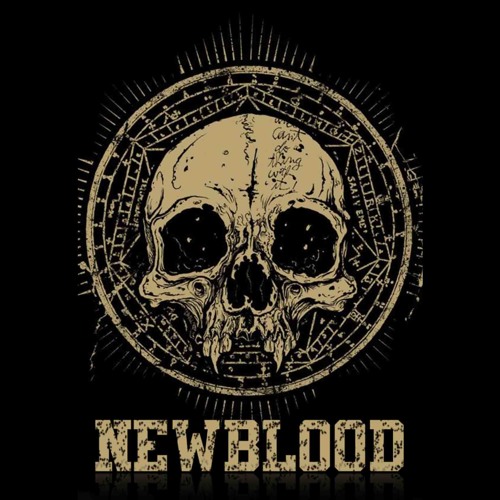 NEWBLOOD’s avatar
