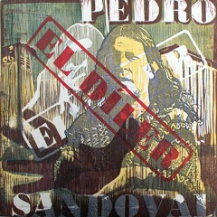 Pedro Sandoval
