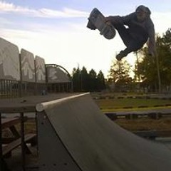 Mike Alexander Amditis