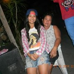 Kimberly Bravo Lasam