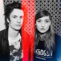 Cooper Rose & Will Hyde