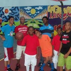 Kendell Glitch Spencer