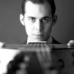 Todd Holcomb Guitarist