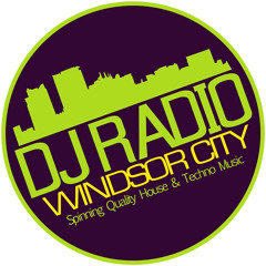 DJ Radio WindsorCity