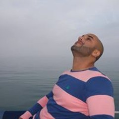Muhammad Thabet