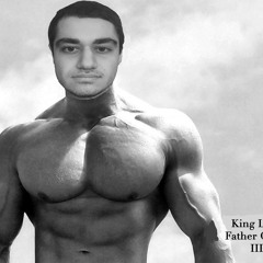 Father Cyrus III
