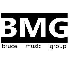 Bruce Music Group