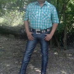 Severiano Mendieta Casio